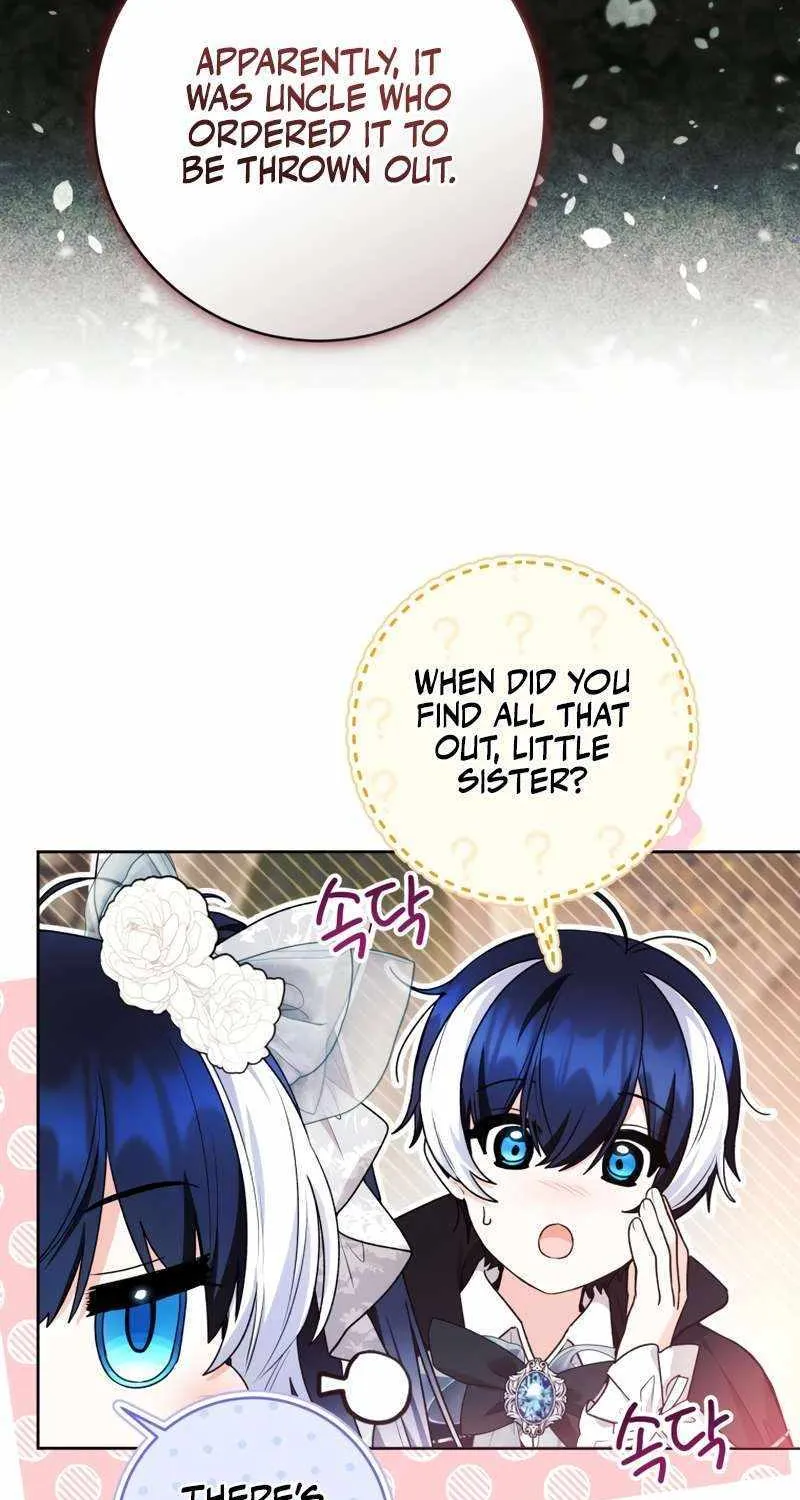 Black Killer Whale Baby Chapter 61 page 90 - 