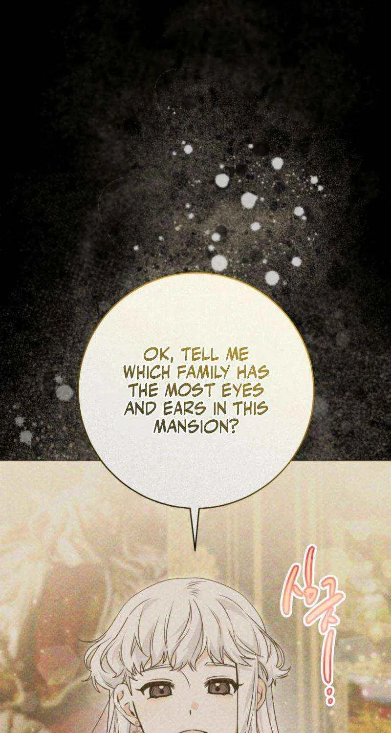 Black Killer Whale Baby Chapter 62 page 11 - 