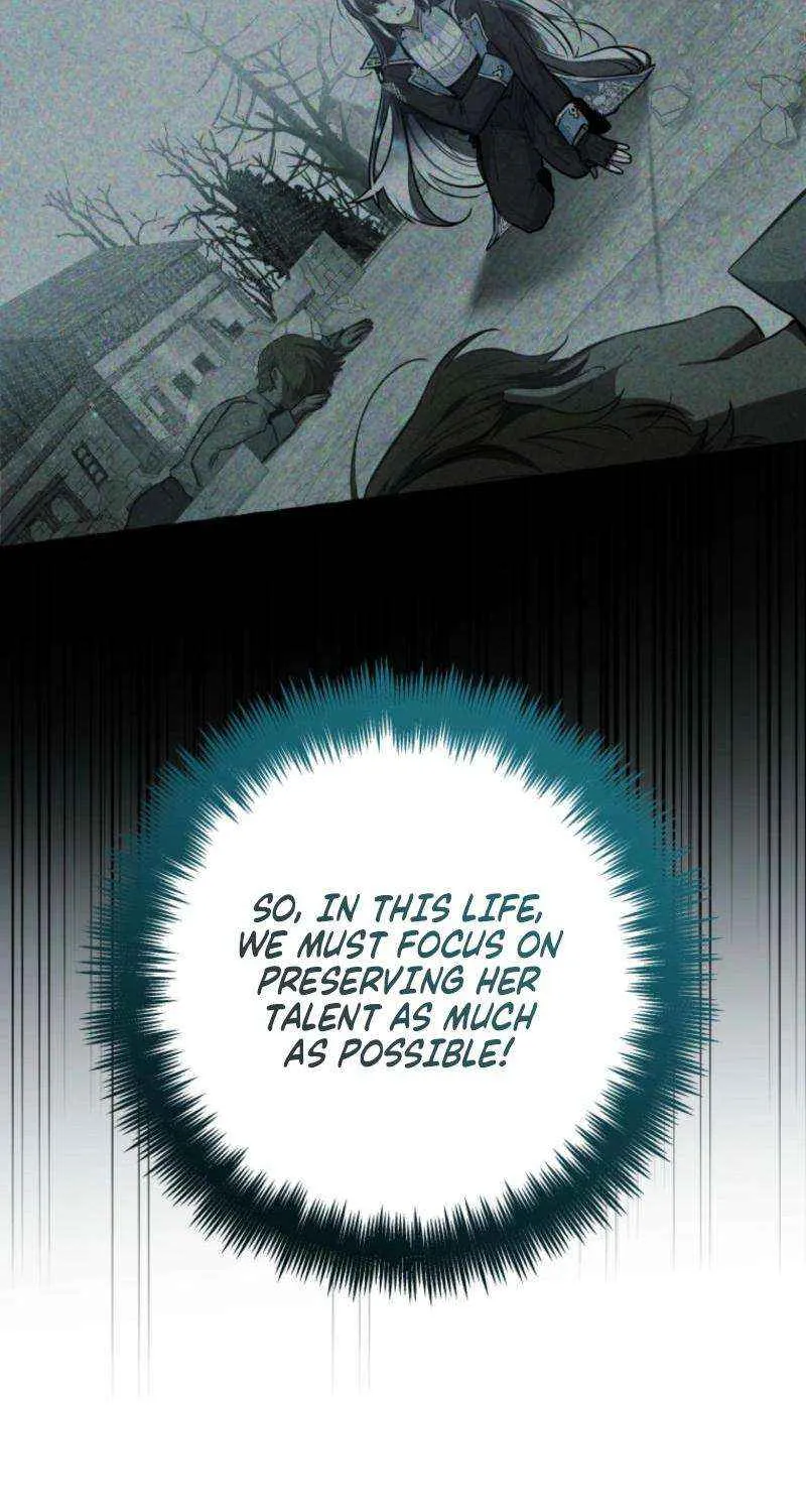 Black Killer Whale Baby Chapter 62 page 101 - 