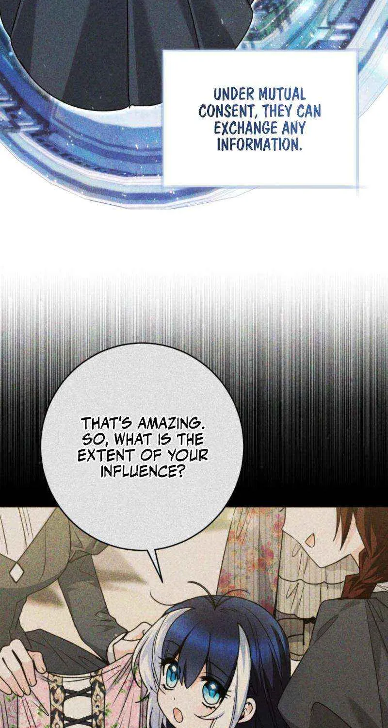 Black Killer Whale Baby Chapter 62 page 16 - 