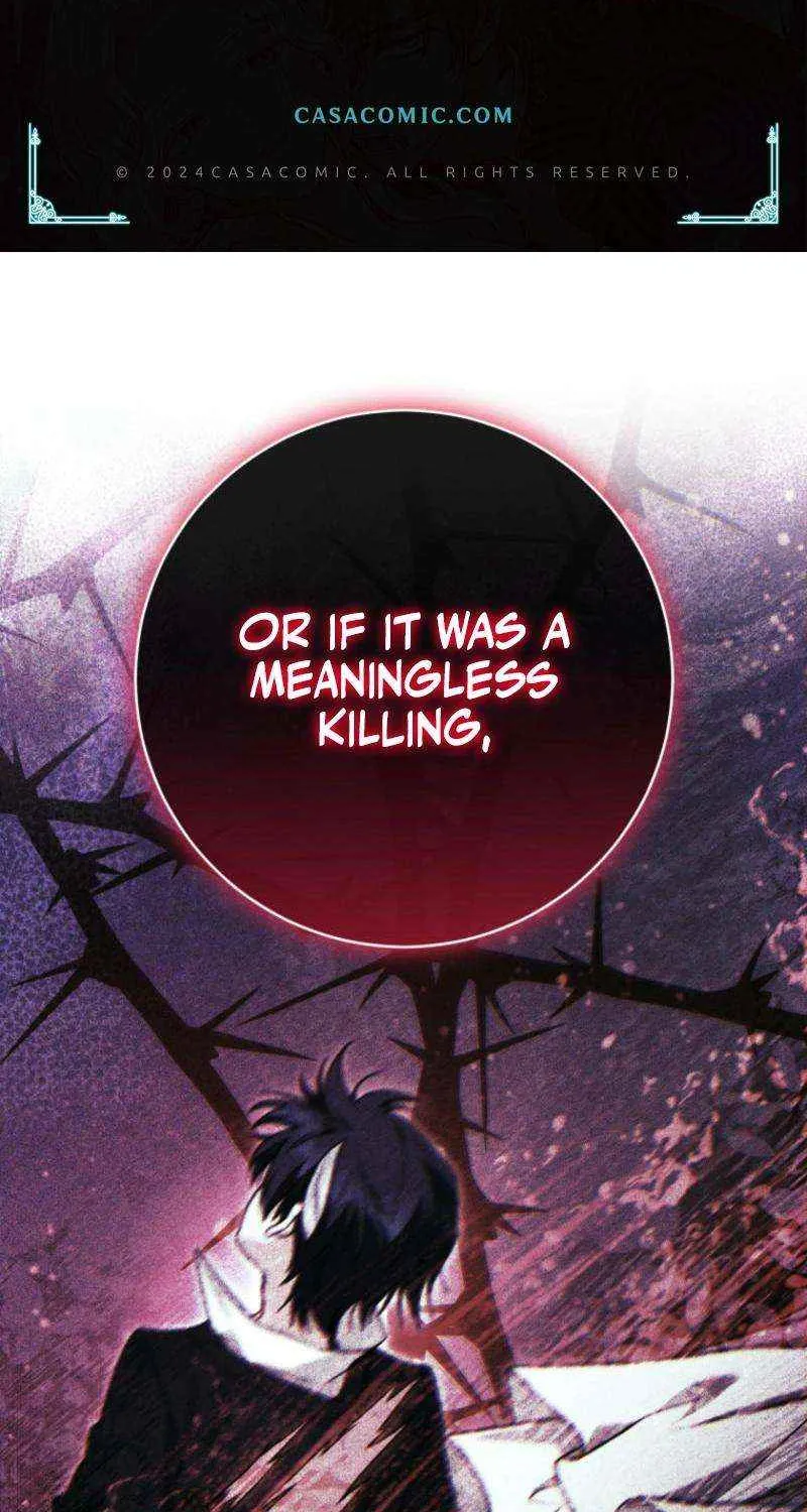 Black Killer Whale Baby Chapter 62 page 3 - 