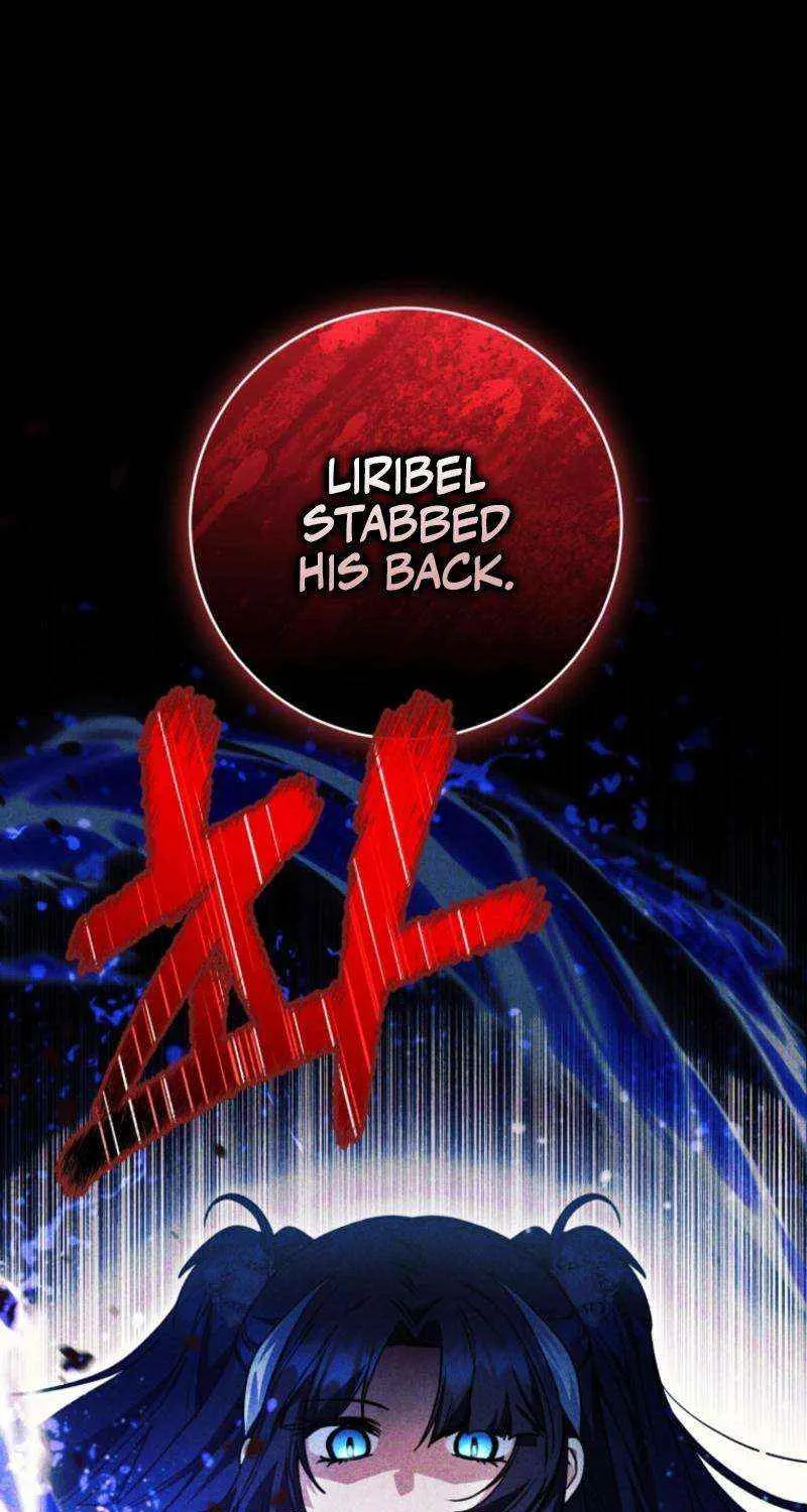Black Killer Whale Baby Chapter 62 page 32 - 