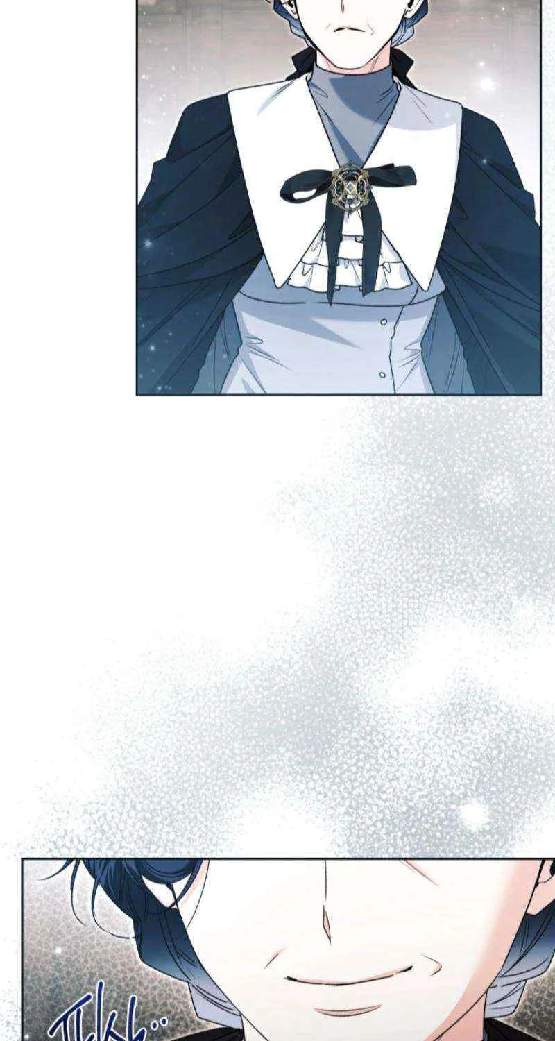 Black Killer Whale Baby Chapter 62 page 37 - 