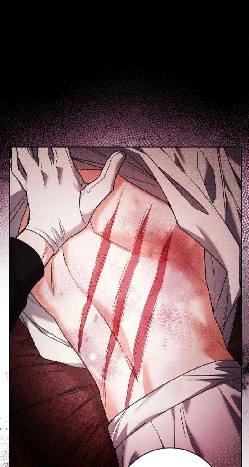 Black Killer Whale Baby Chapter 62 page 44 - 