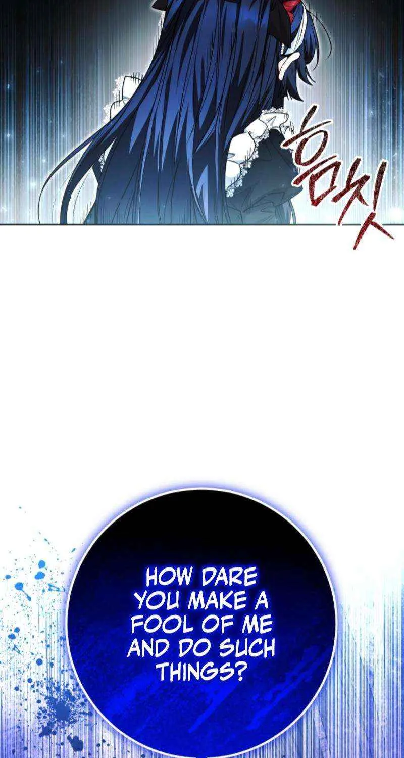 Black Killer Whale Baby Chapter 62 page 46 - 