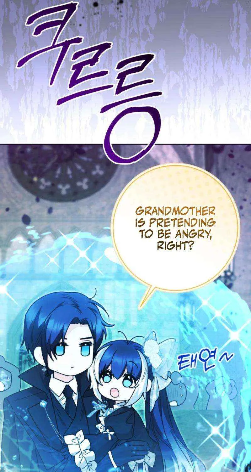 Black Killer Whale Baby Chapter 62 page 50 - 