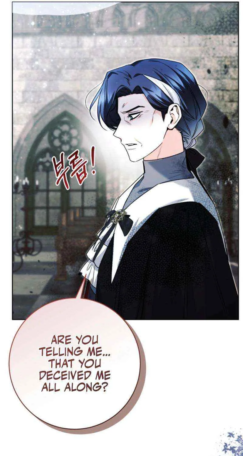 Black Killer Whale Baby Chapter 62 page 58 - 