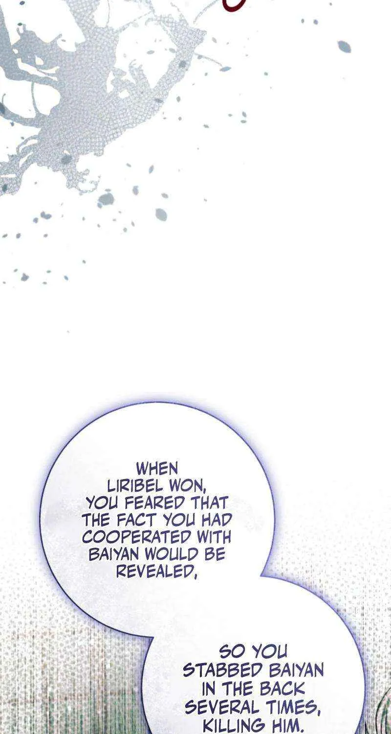 Black Killer Whale Baby Chapter 62 page 70 - 