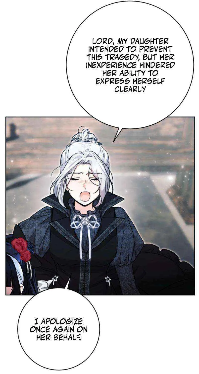 Black Killer Whale Baby Chapter 62 page 74 - 