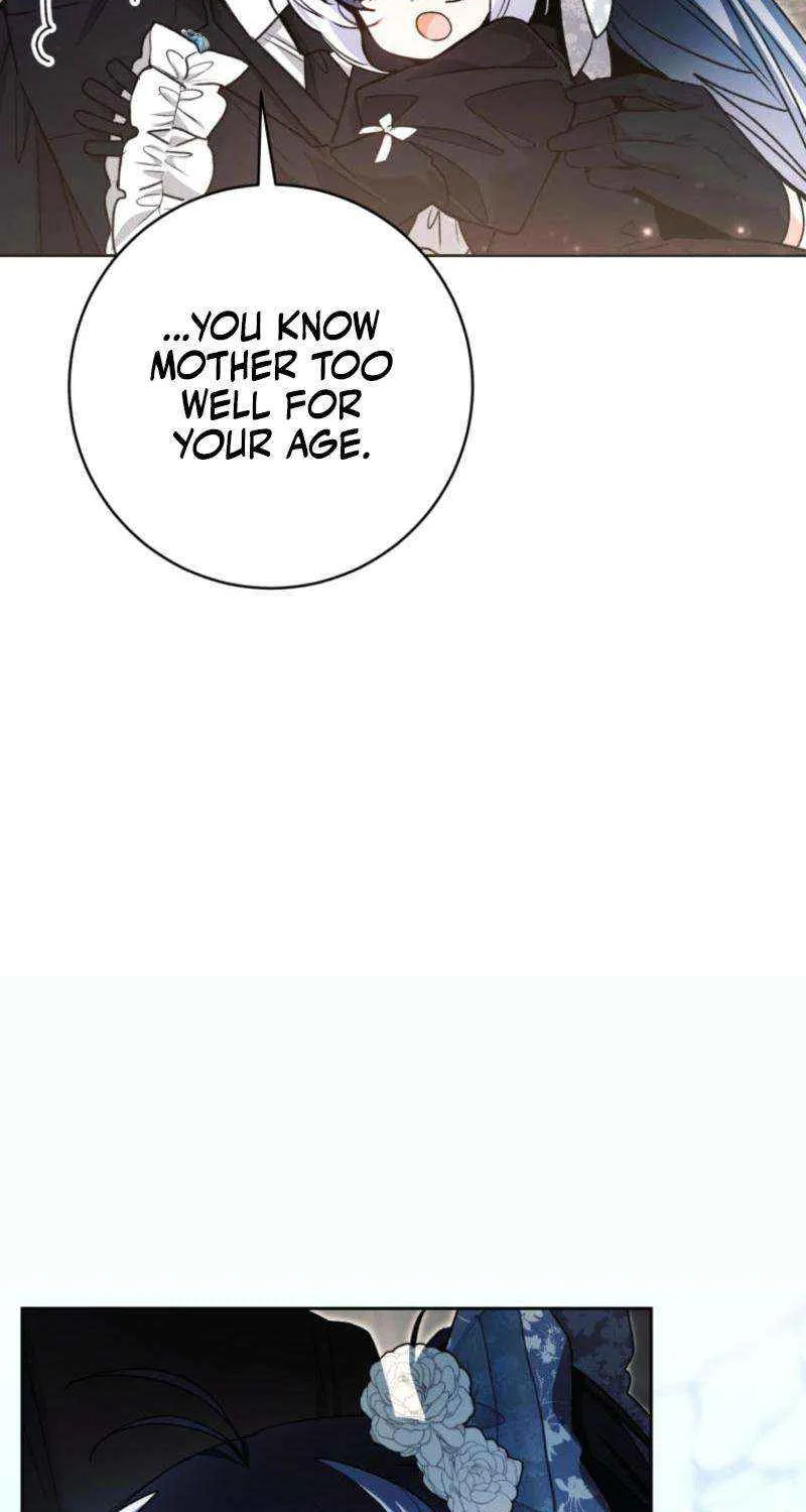 Black Killer Whale Baby Chapter 62 page 76 - 