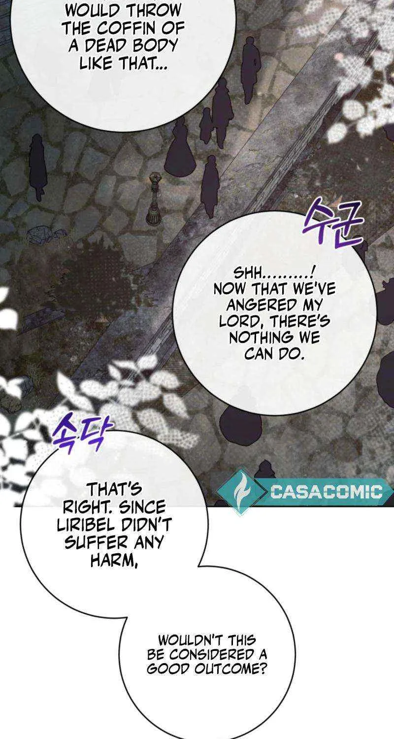 Black Killer Whale Baby Chapter 62 page 83 - 