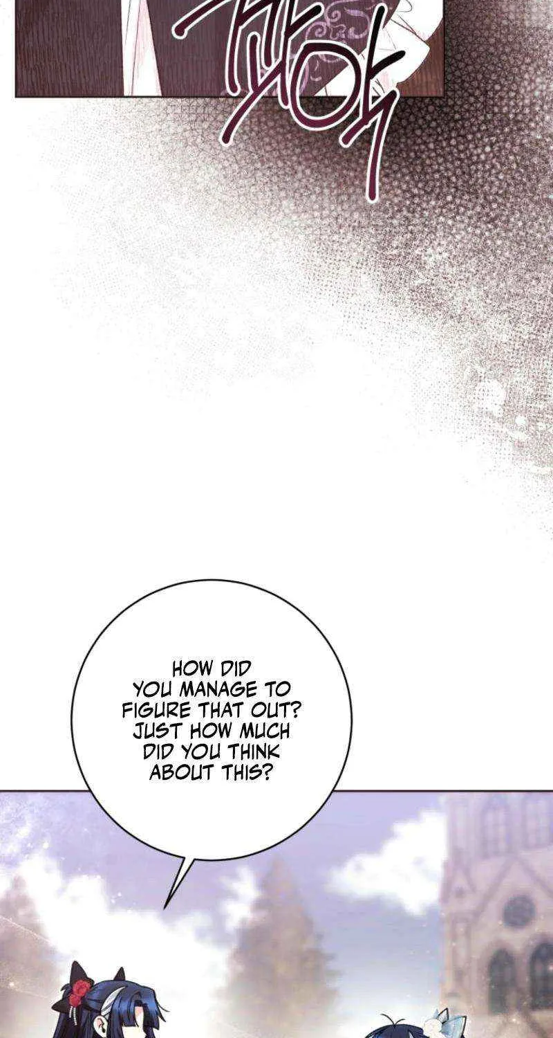 Black Killer Whale Baby Chapter 62 page 95 - 