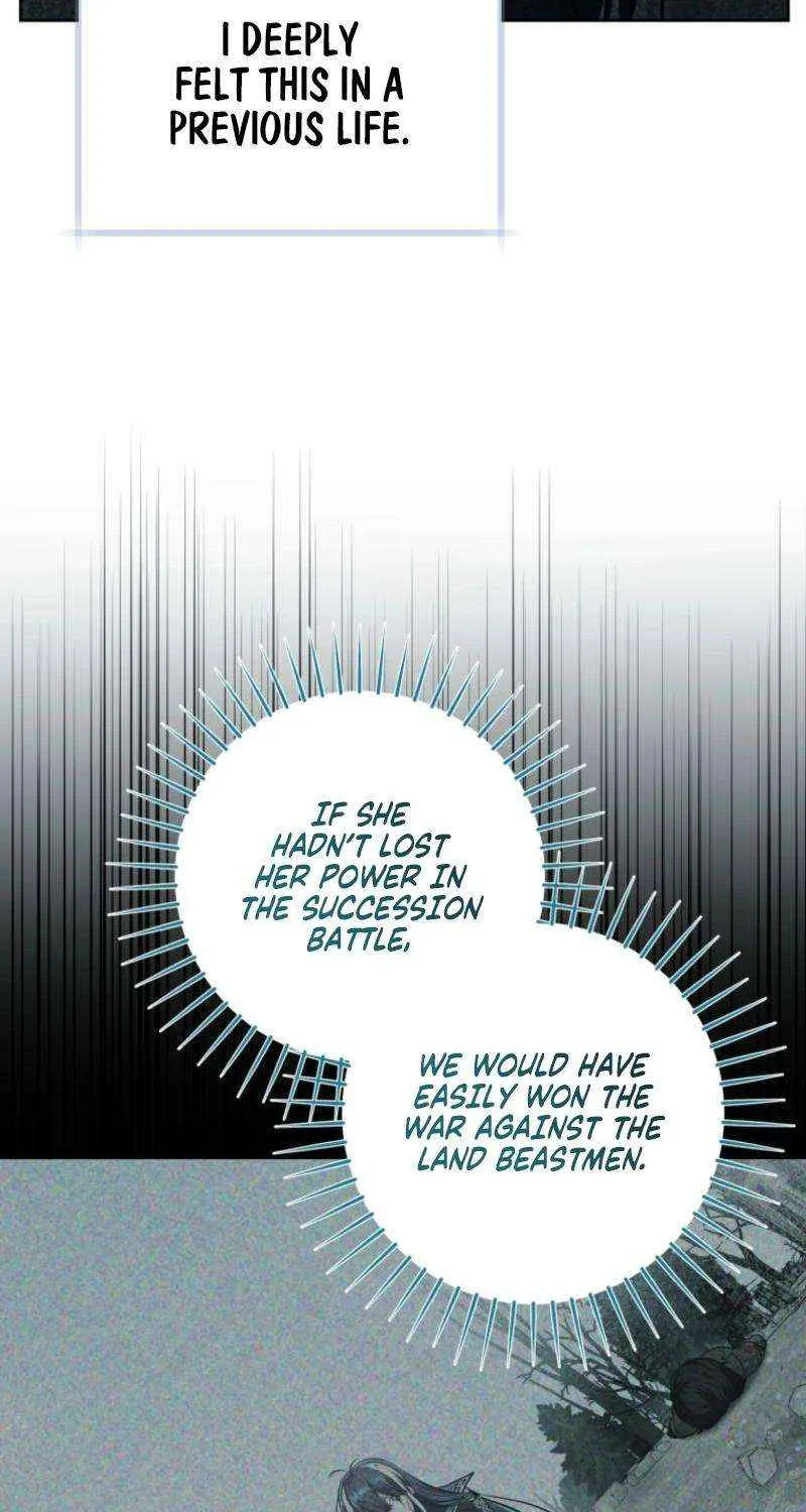 Black Killer Whale Baby Chapter 62 page 100 - 