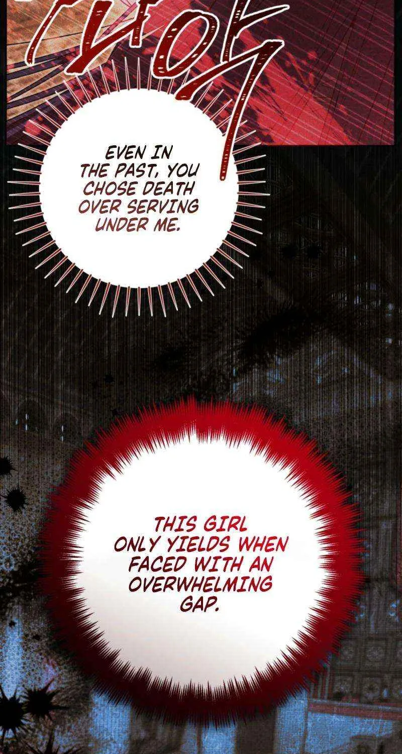 Black Killer Whale Baby Chapter 63 page 11 - 