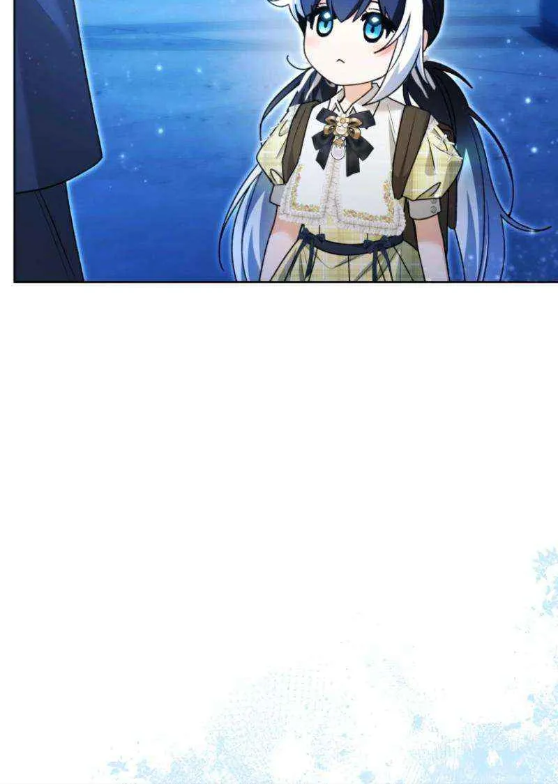 Black Killer Whale Baby Chapter 63 page 102 - 