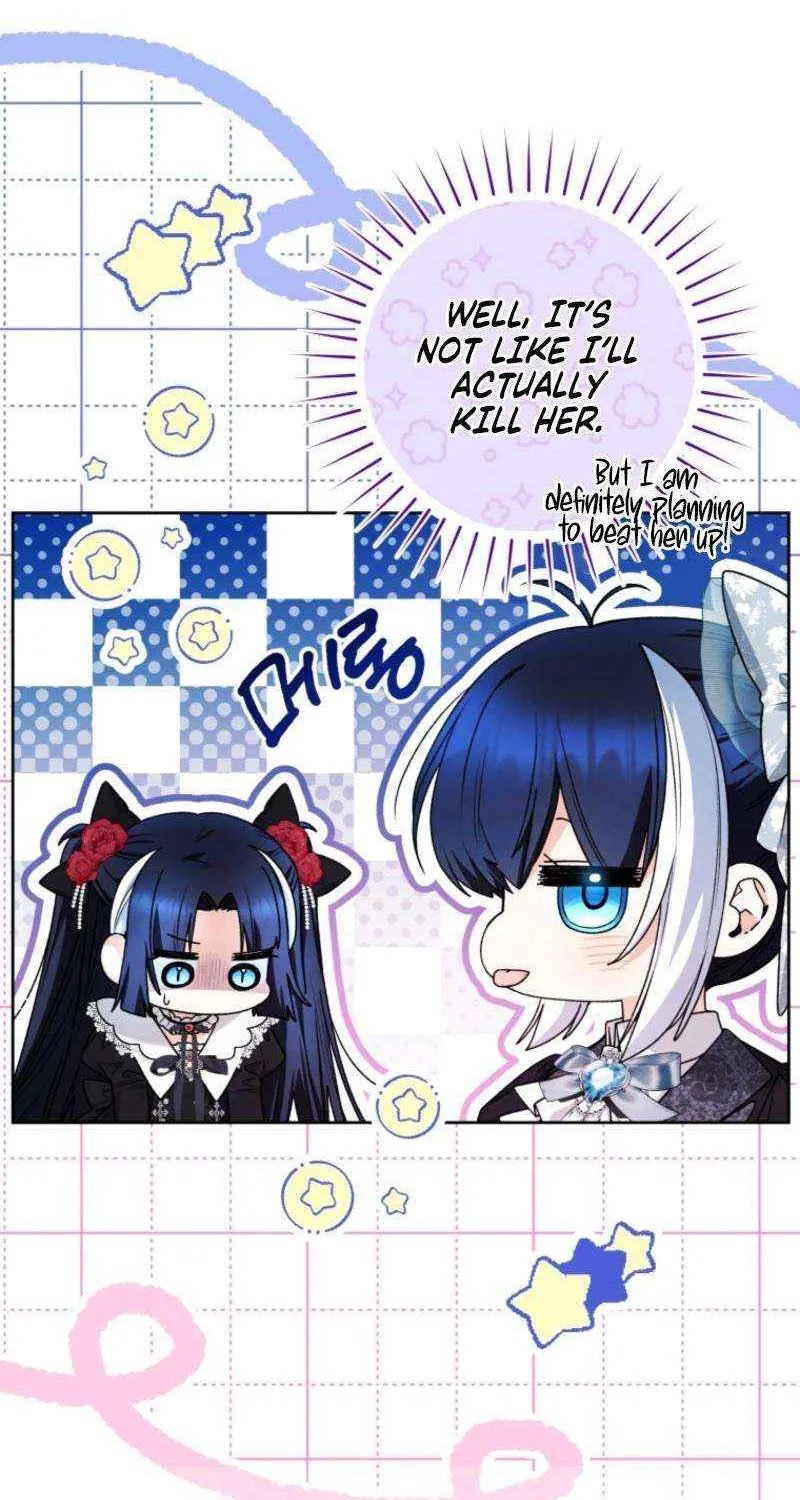 Black Killer Whale Baby Chapter 63 page 25 - 
