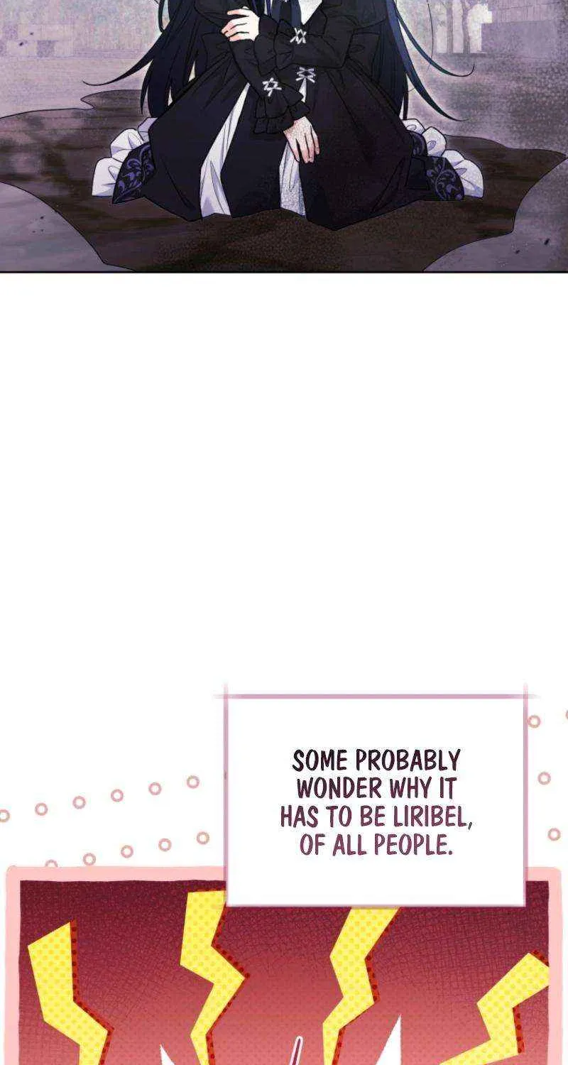 Black Killer Whale Baby Chapter 63 page 27 - 