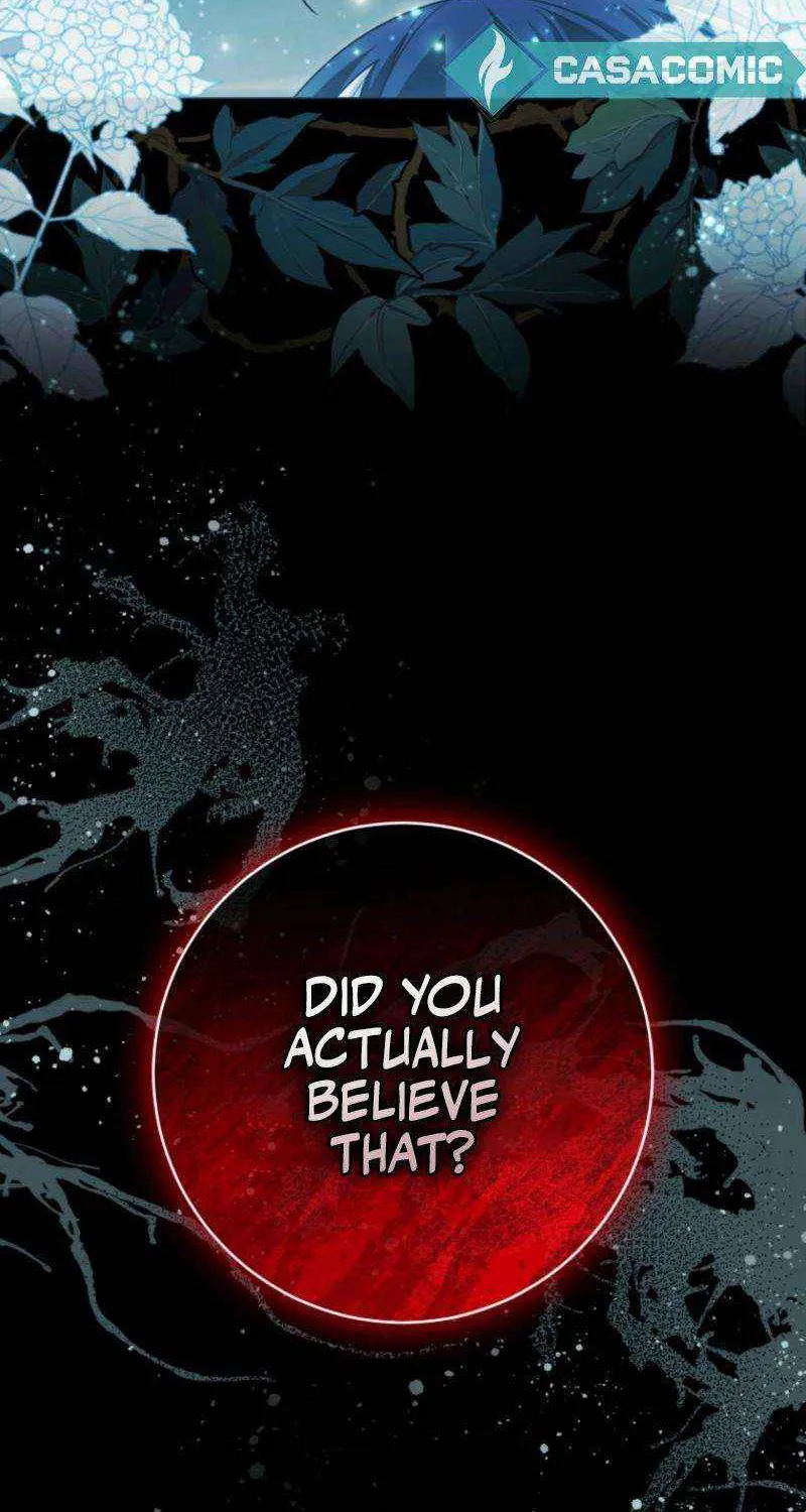 Black Killer Whale Baby Chapter 63 page 35 - 