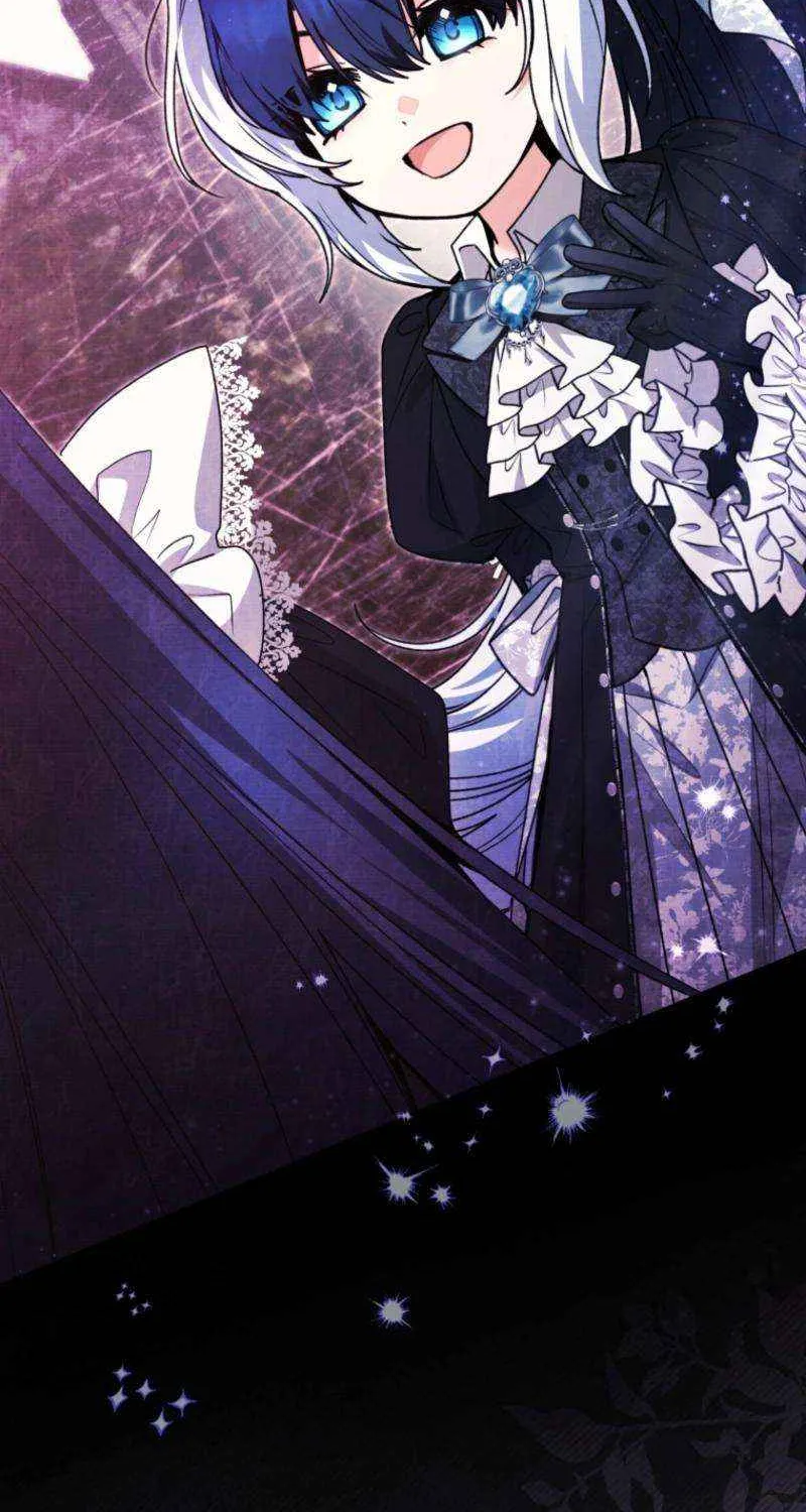 Black Killer Whale Baby Chapter 63 page 5 - 