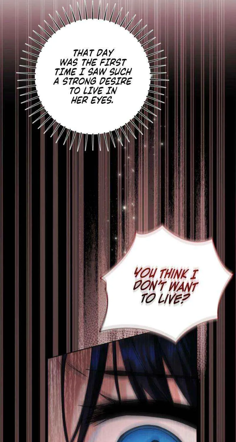 Black Killer Whale Baby Chapter 63 page 47 - 