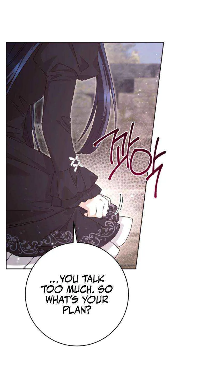 Black Killer Whale Baby Chapter 63 page 55 - 