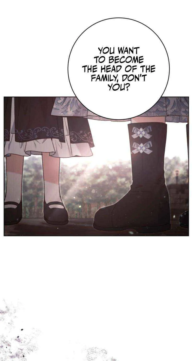 Black Killer Whale Baby Chapter 63 page 7 - 
