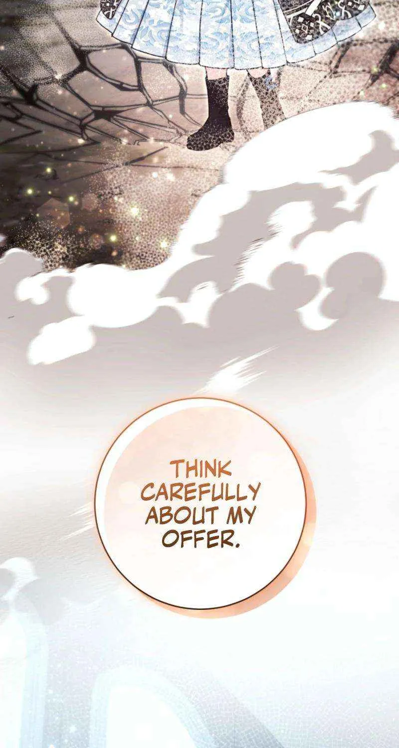 Black Killer Whale Baby Chapter 63 page 70 - 