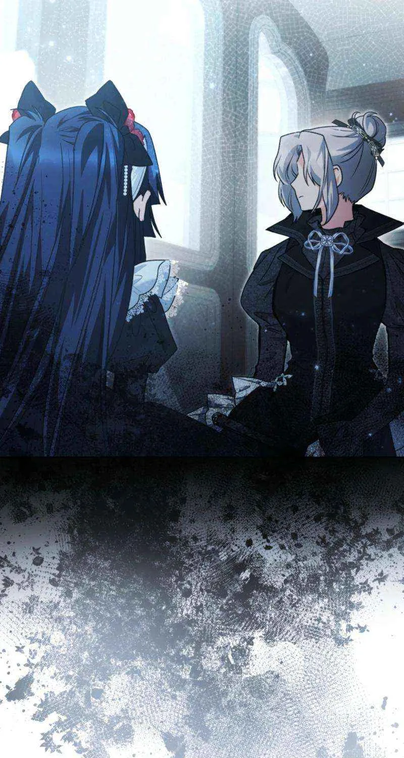 Black Killer Whale Baby Chapter 63 page 71 - 
