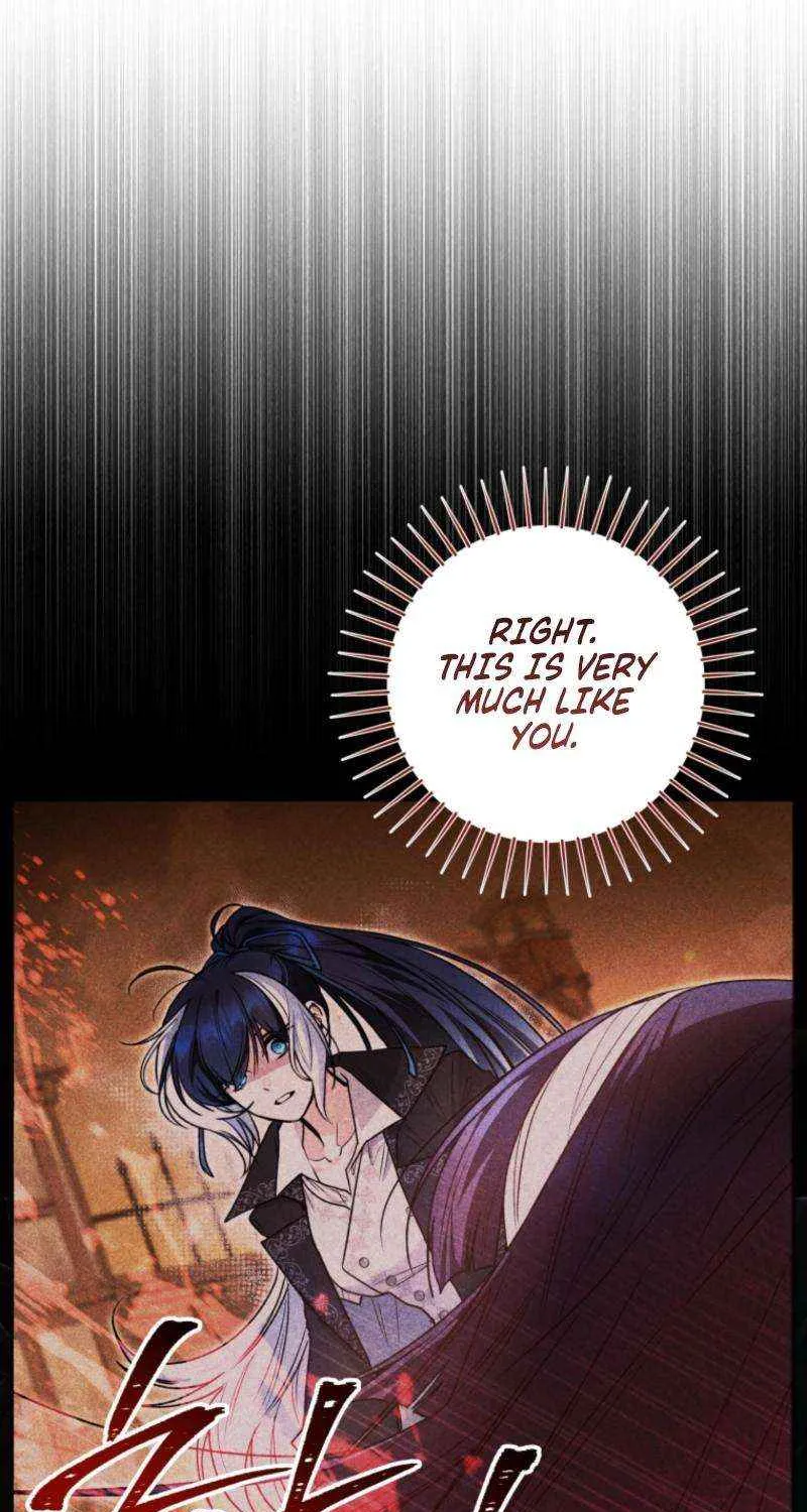 Black Killer Whale Baby Chapter 63 page 10 - 