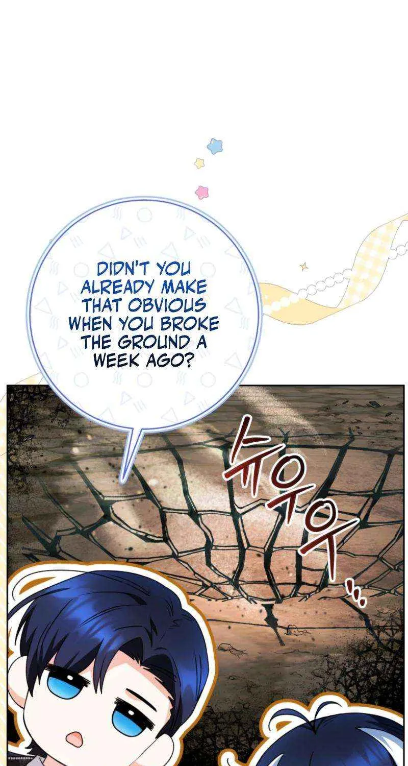 Black Killer Whale Baby Chapter 63 page 100 - 