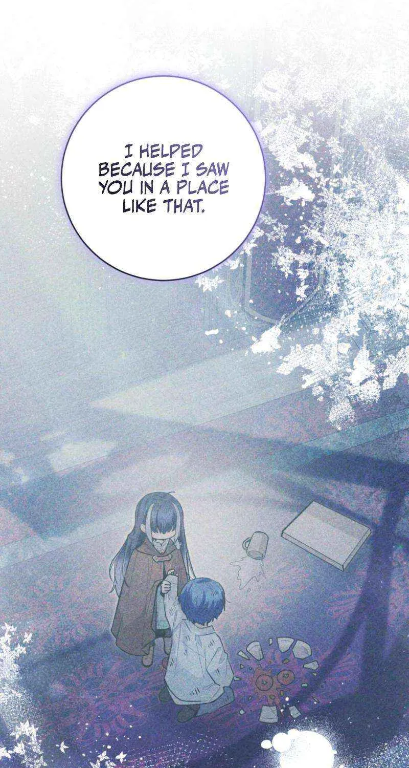 Black Killer Whale Baby Chapter 64 page 101 - 