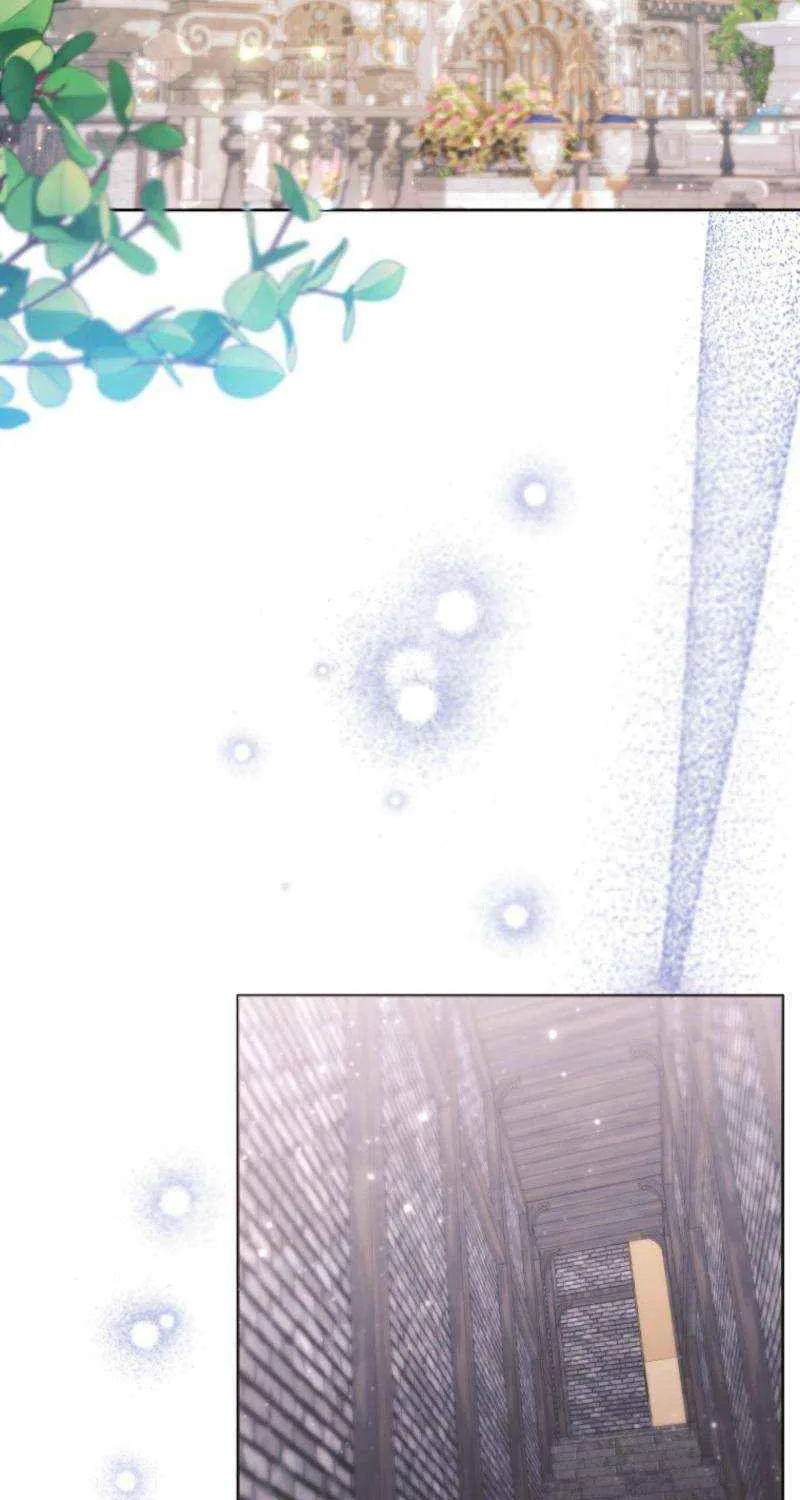 Black Killer Whale Baby Chapter 64 page 3 - 