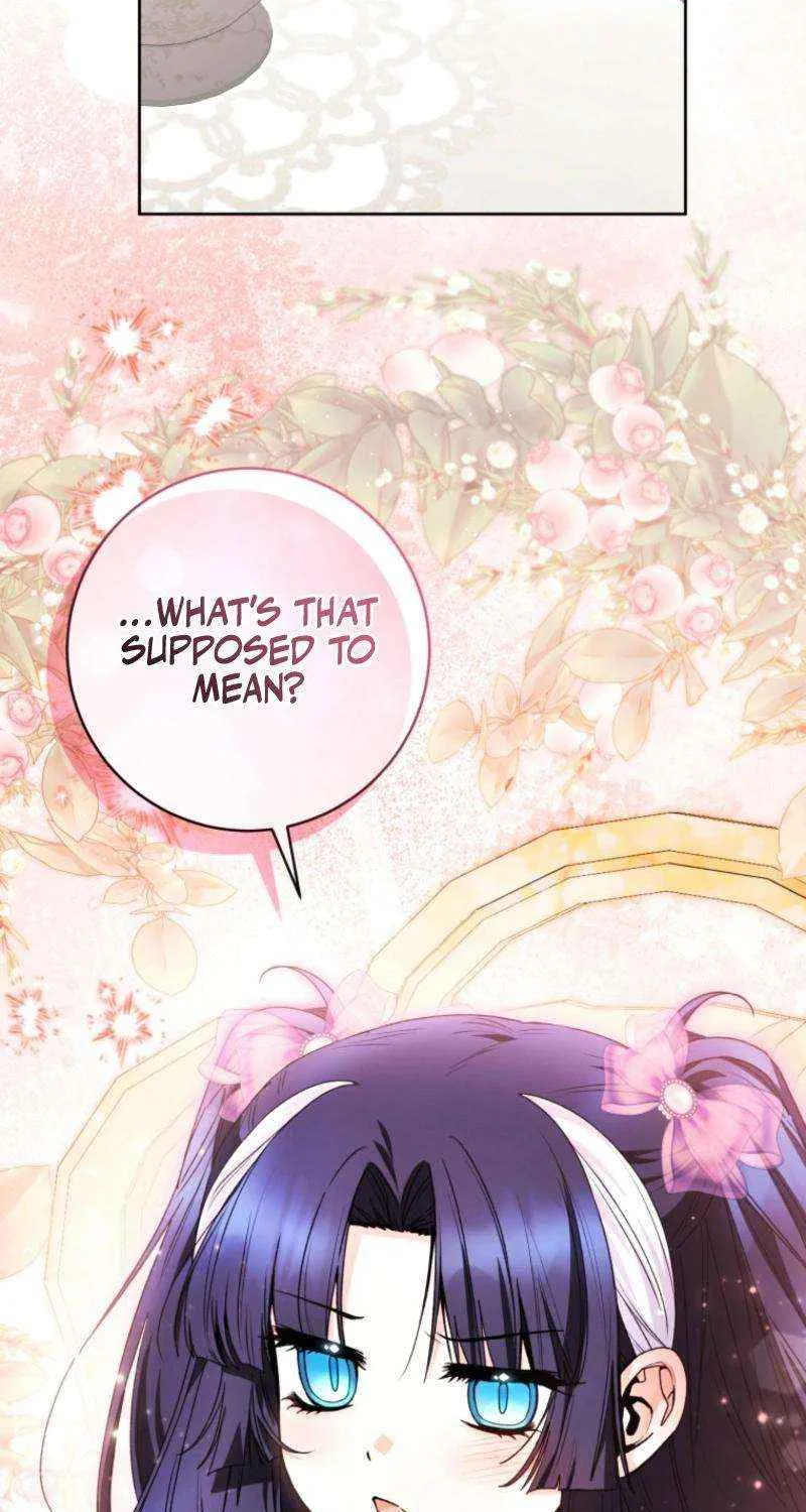 Black Killer Whale Baby Chapter 64 page 25 - 