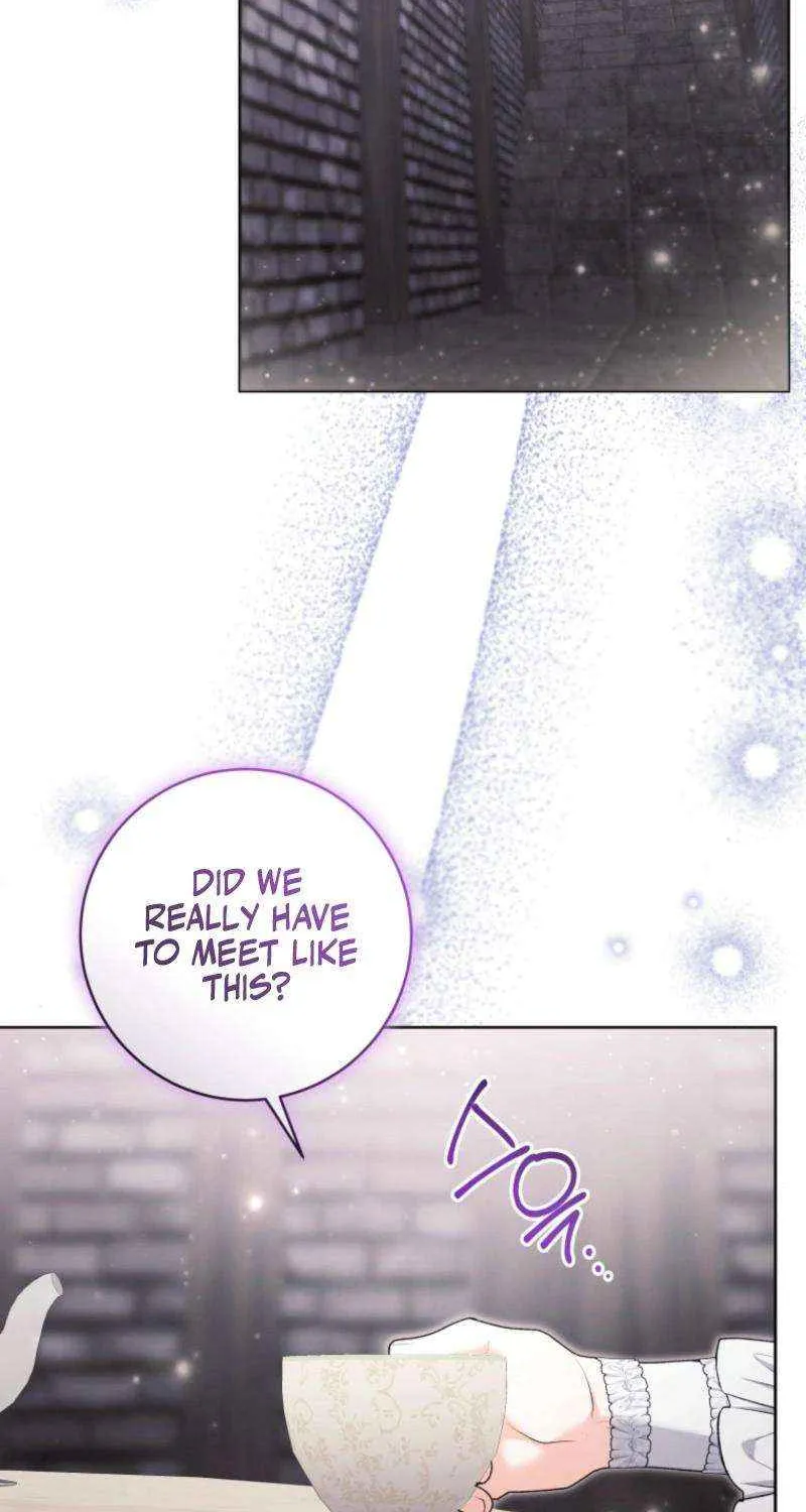 Black Killer Whale Baby Chapter 64 page 4 - 