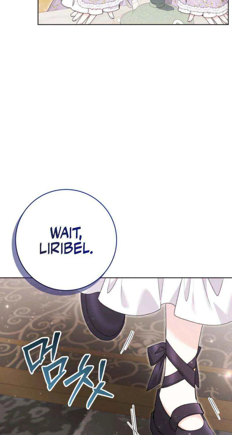 Black Killer Whale Baby Chapter 64 page 33 - 