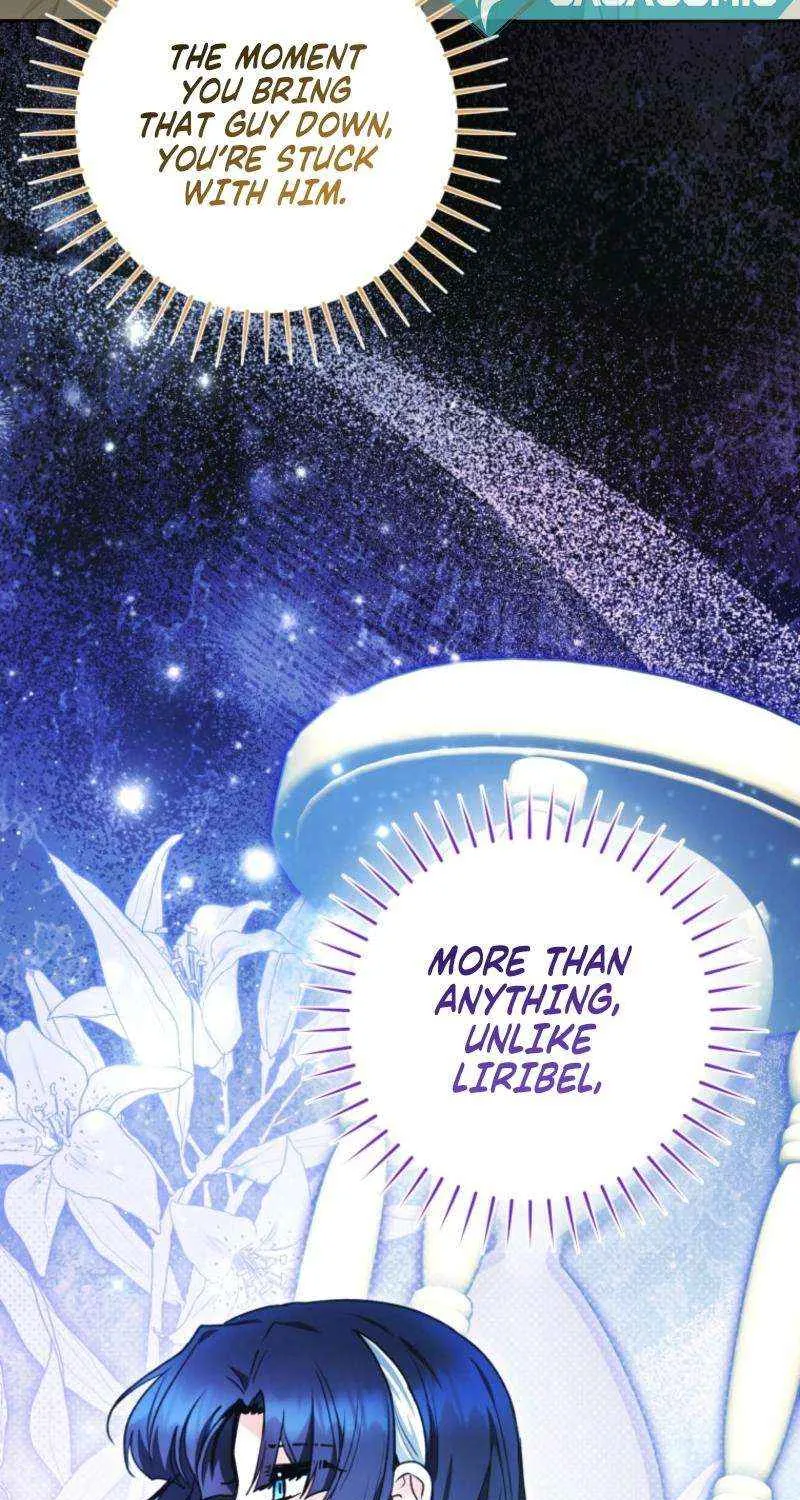Black Killer Whale Baby Chapter 64 page 78 - 