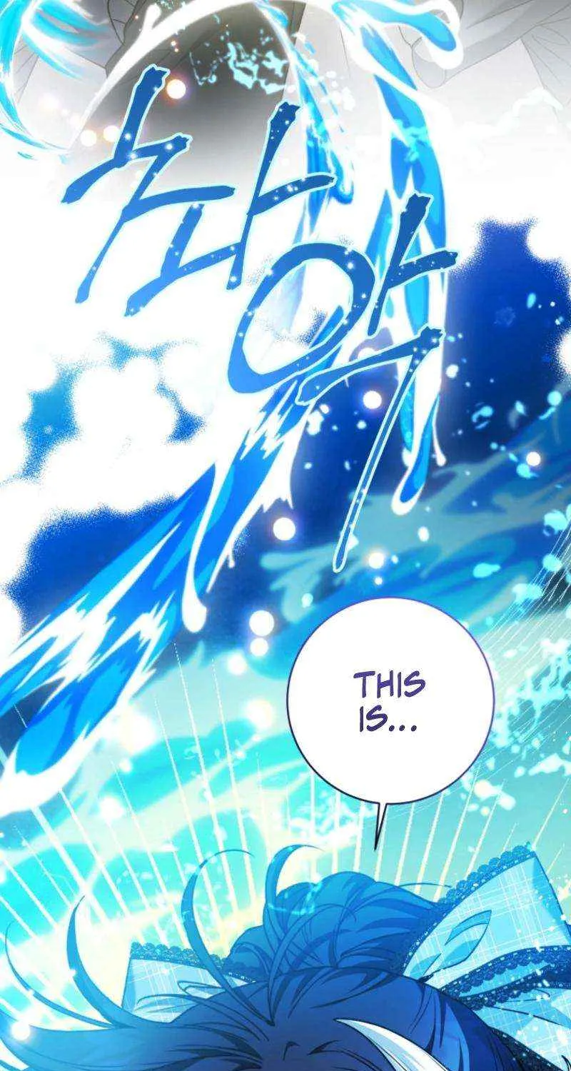 Black Killer Whale Baby Chapter 64 page 90 - 