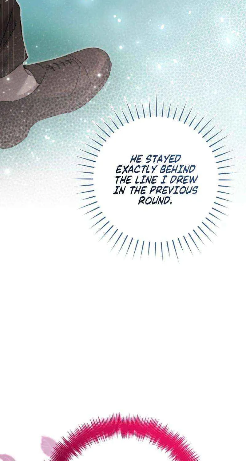 Black Killer Whale Baby Chapter 65 page 104 - 