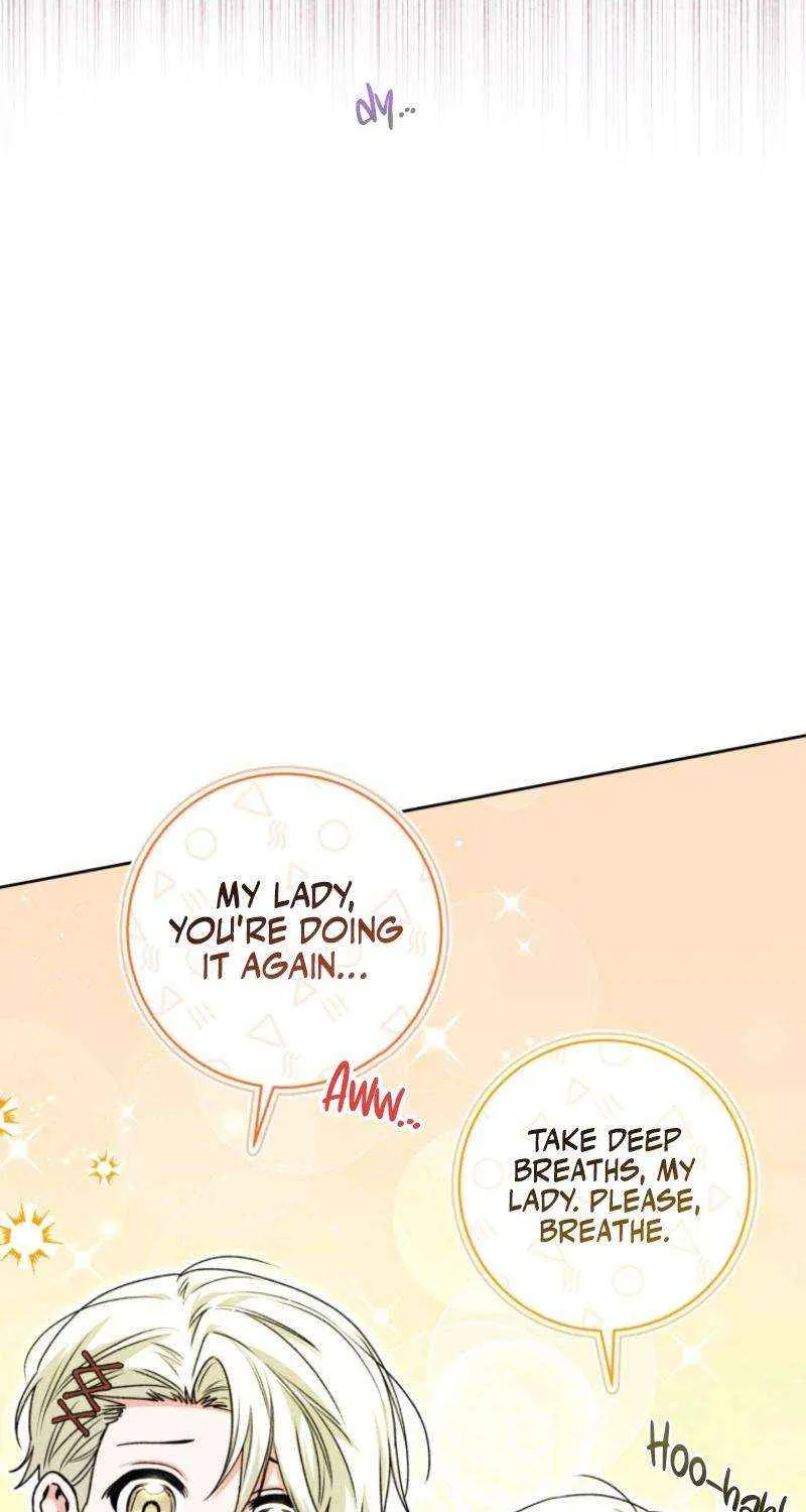 Black Killer Whale Baby Chapter 65 page 14 - 