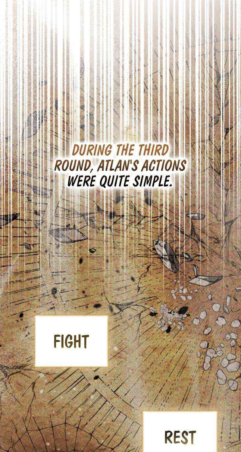 Black Killer Whale Baby Chapter 65 page 33 - 