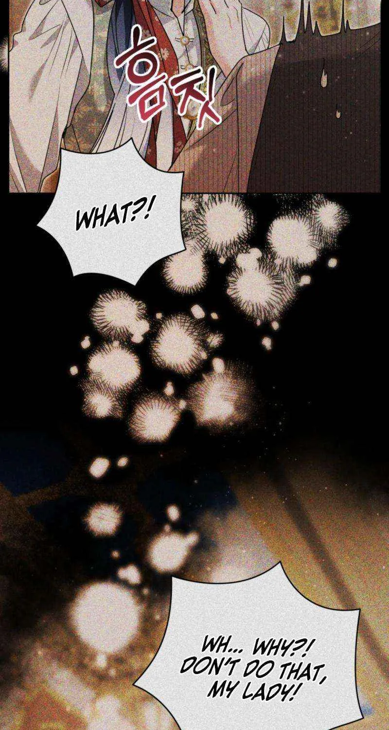 Black Killer Whale Baby Chapter 65 page 73 - 
