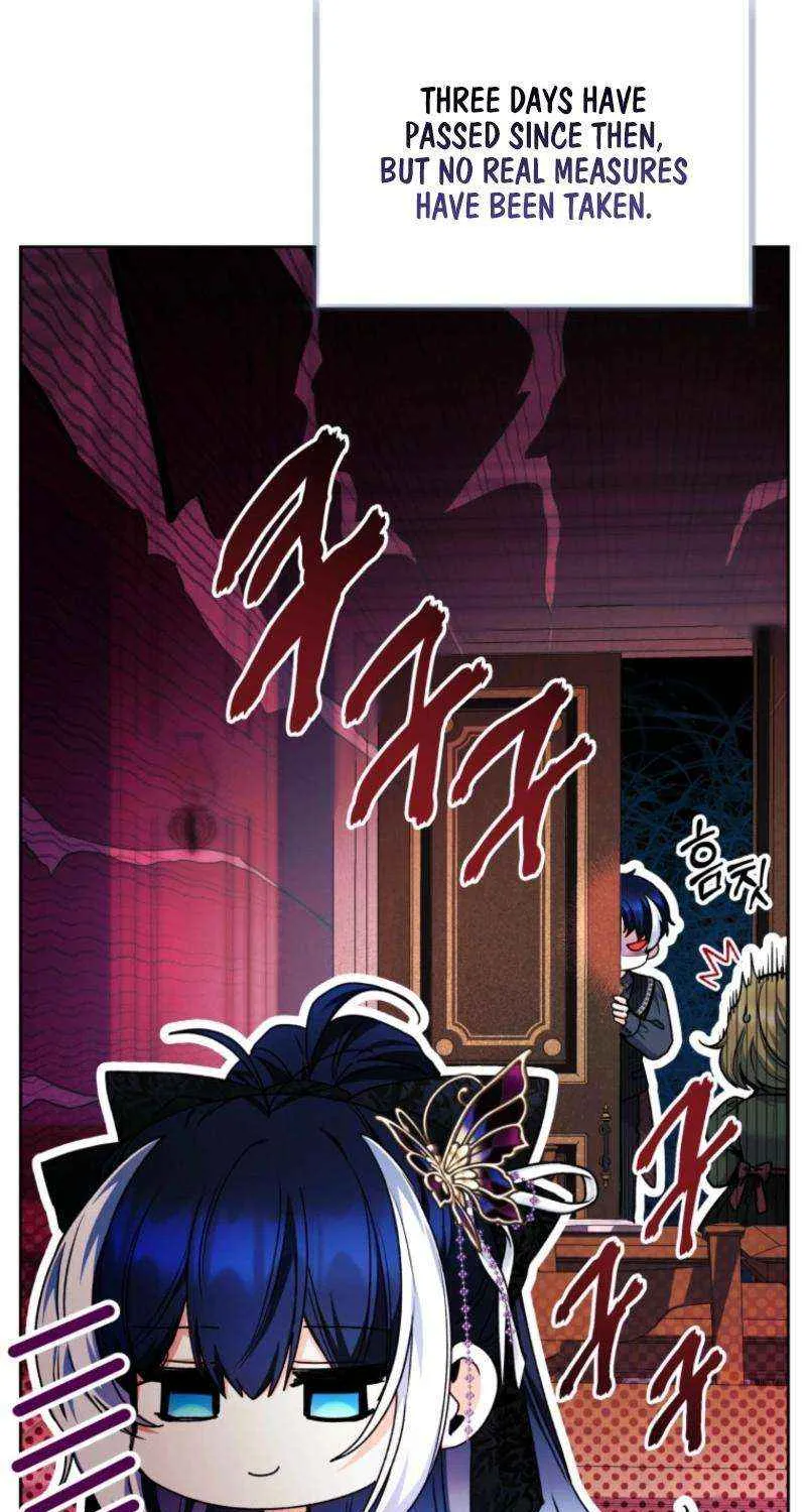 Black Killer Whale Baby Chapter 65 page 9 - 