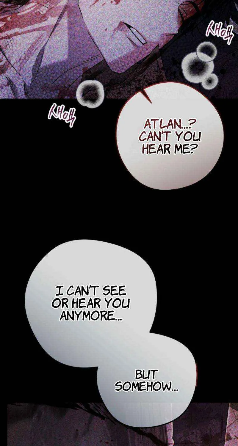 Black Killer Whale Baby Chapter 65 page 83 - 