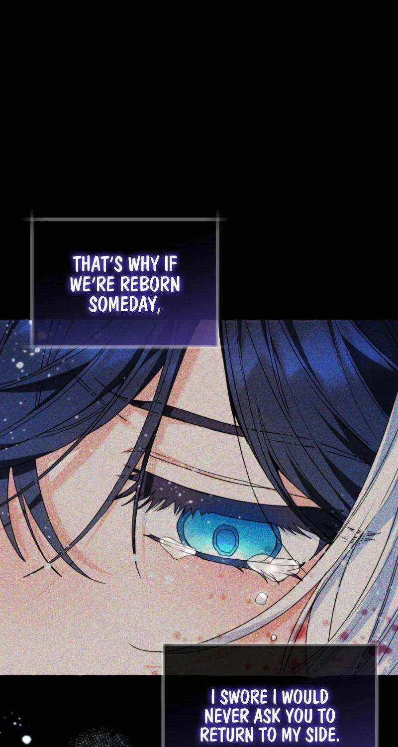 Black Killer Whale Baby Chapter 65 page 91 - 