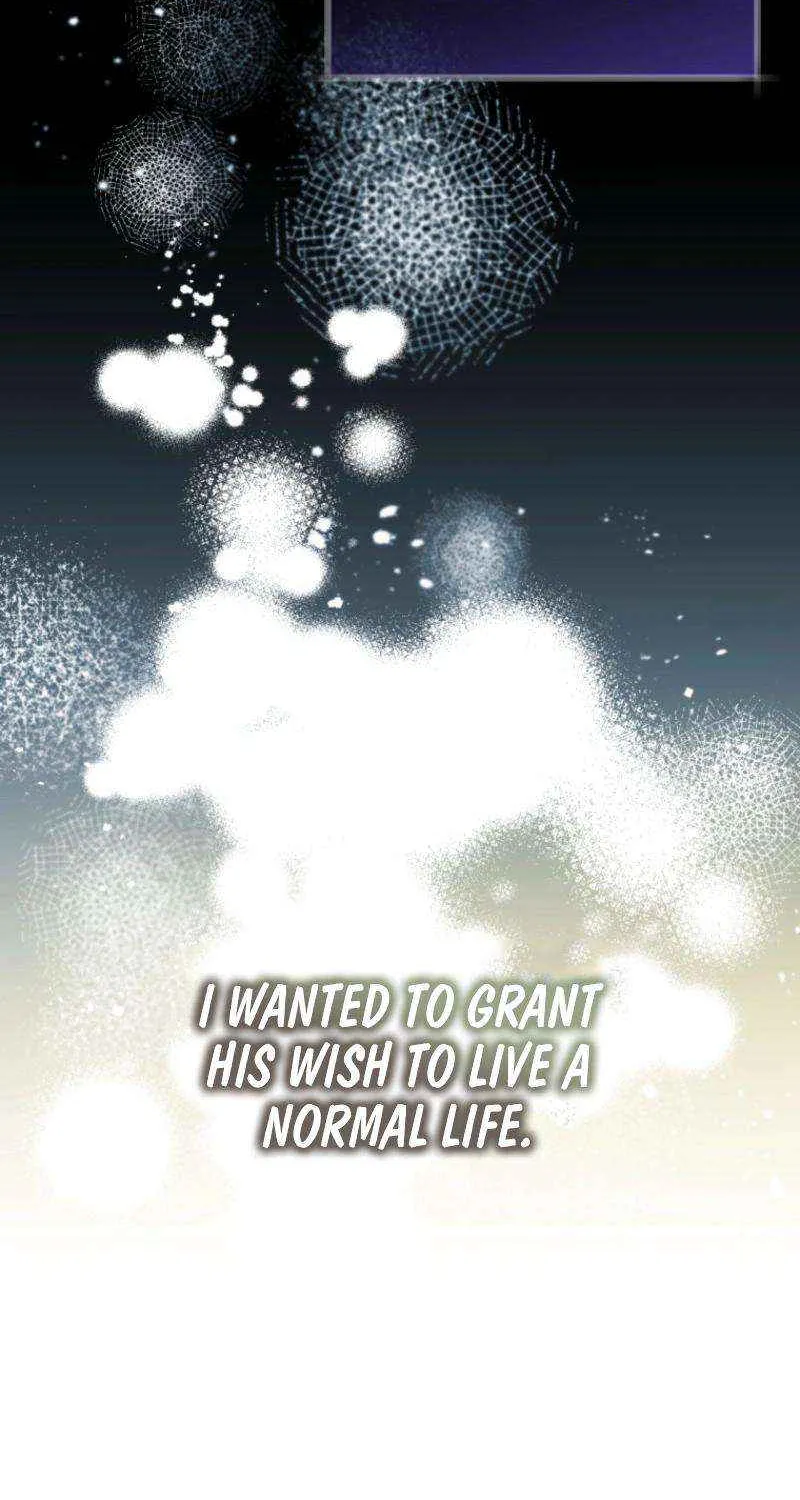 Black Killer Whale Baby Chapter 65 page 92 - 
