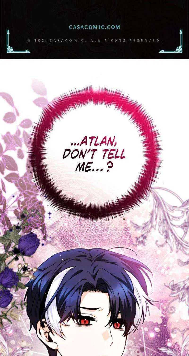 Black Killer Whale Baby Chapter 66 page 2 - 