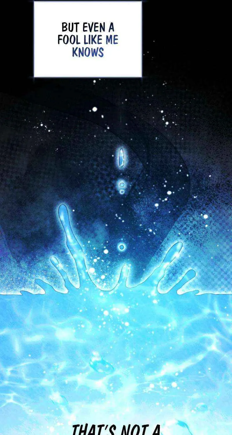 Black Killer Whale Baby Chapter 66 page 30 - 