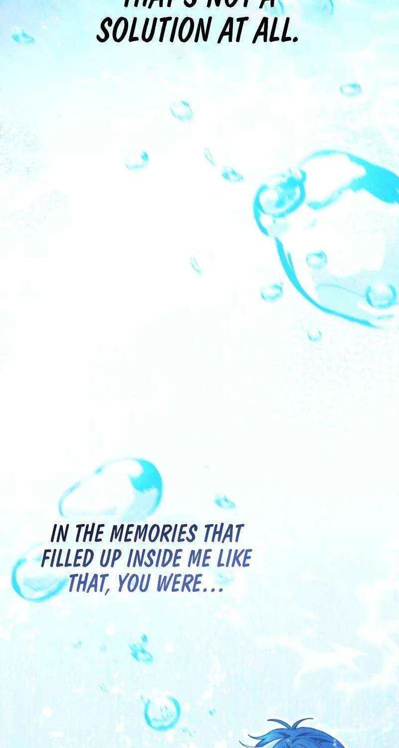 Black Killer Whale Baby Chapter 66 page 31 - 