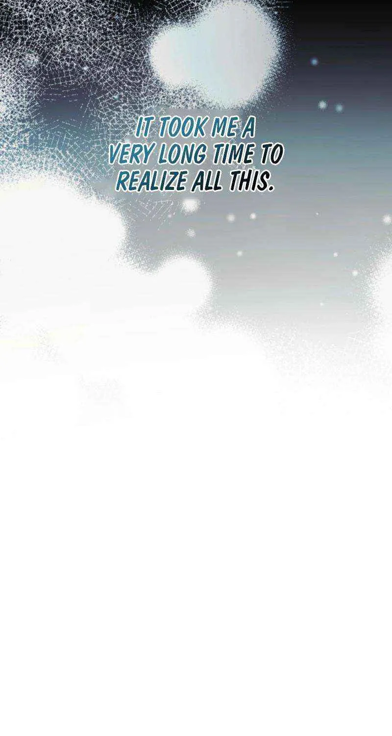Black Killer Whale Baby Chapter 66 page 43 - 