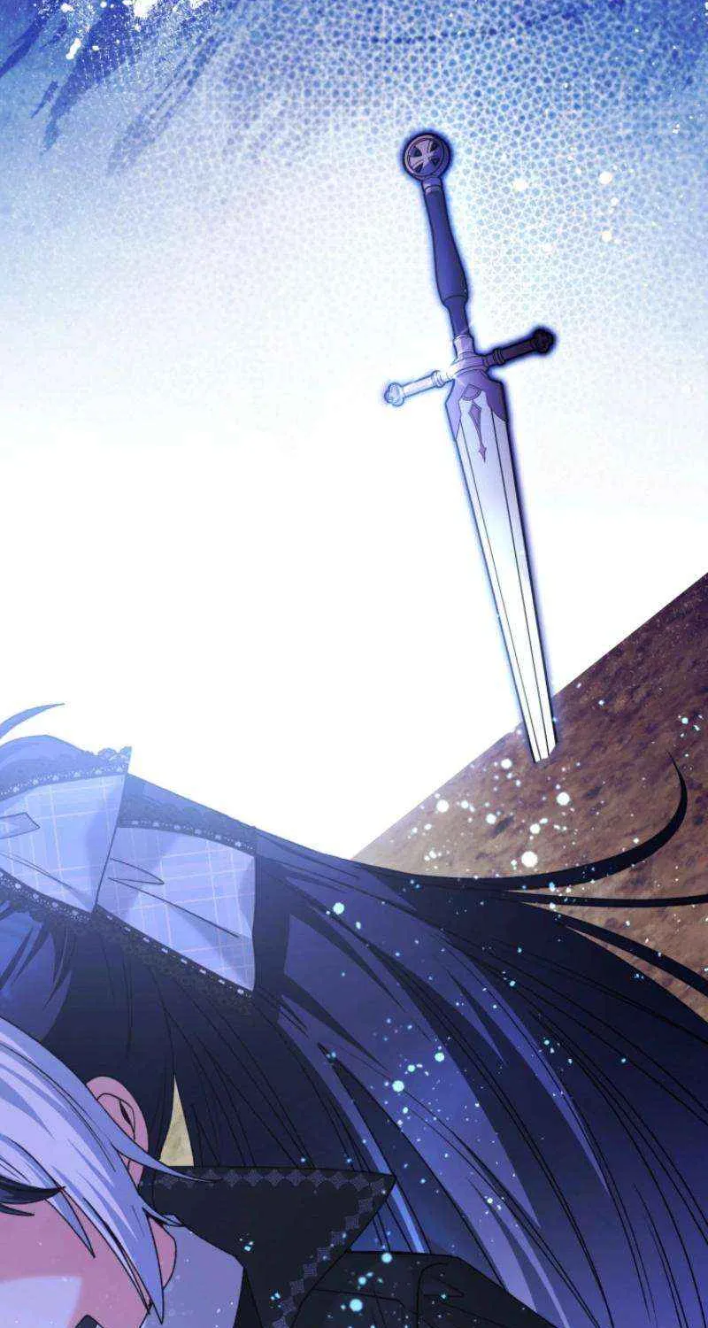 Black Killer Whale Baby Chapter 66 page 46 - 